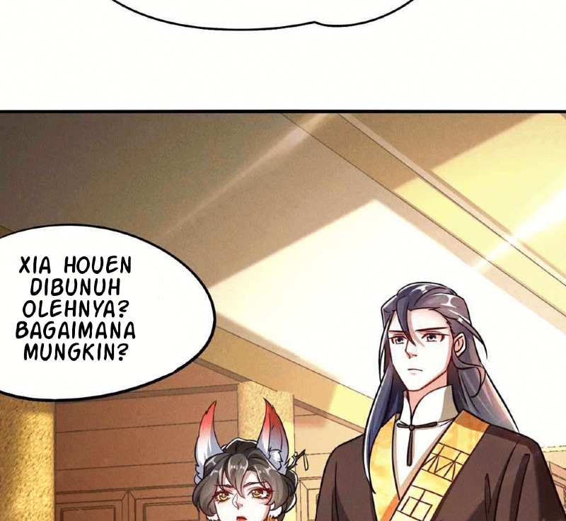 I Can Summon God chapter 11 halaman 15