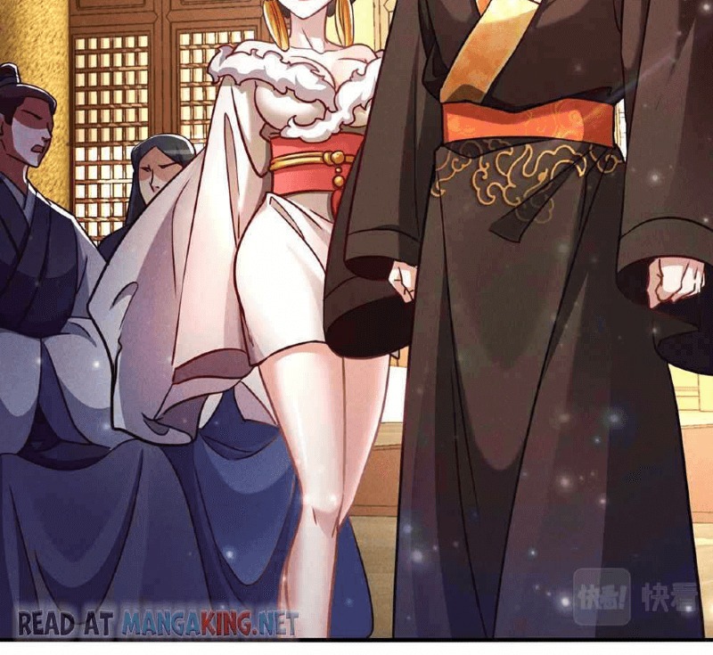 I Can Summon God chapter 11 halaman 16