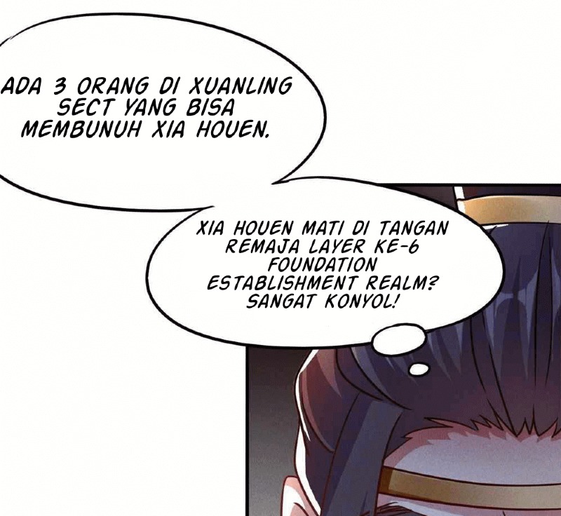 I Can Summon God chapter 11 halaman 17