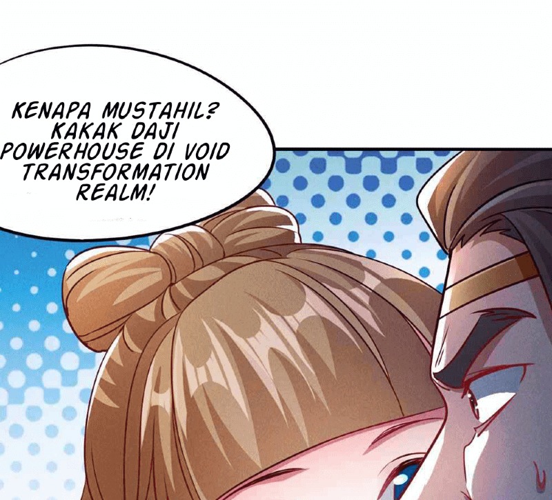 I Can Summon God chapter 11 halaman 19