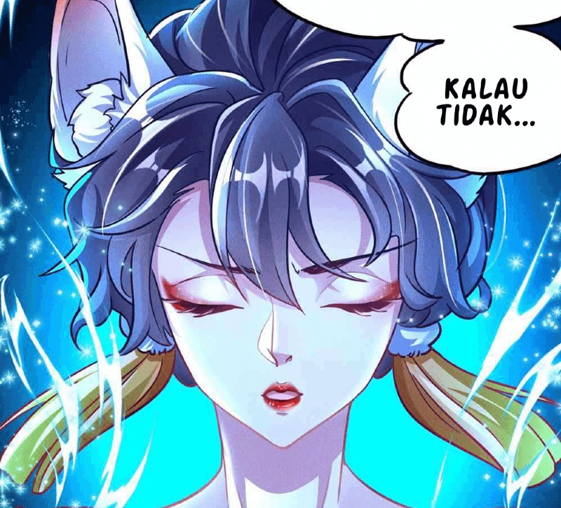 I Can Summon God chapter 11 halaman 22
