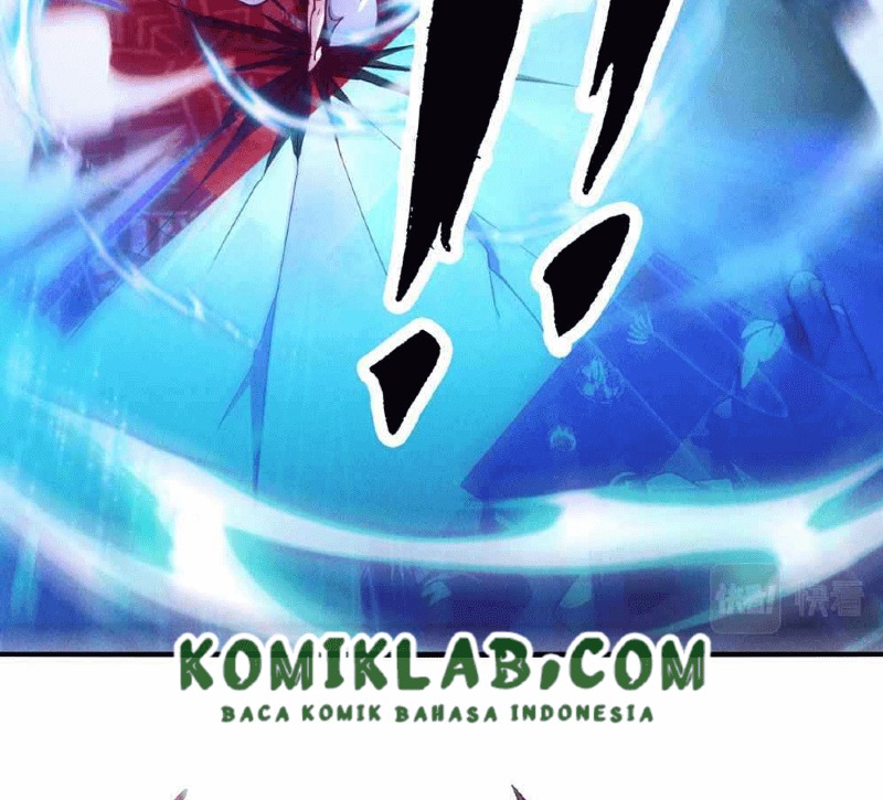 I Can Summon God chapter 11 halaman 26