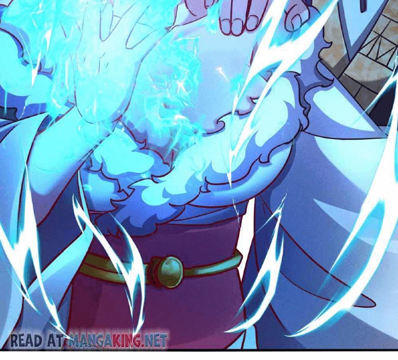 I Can Summon God chapter 11 halaman 28