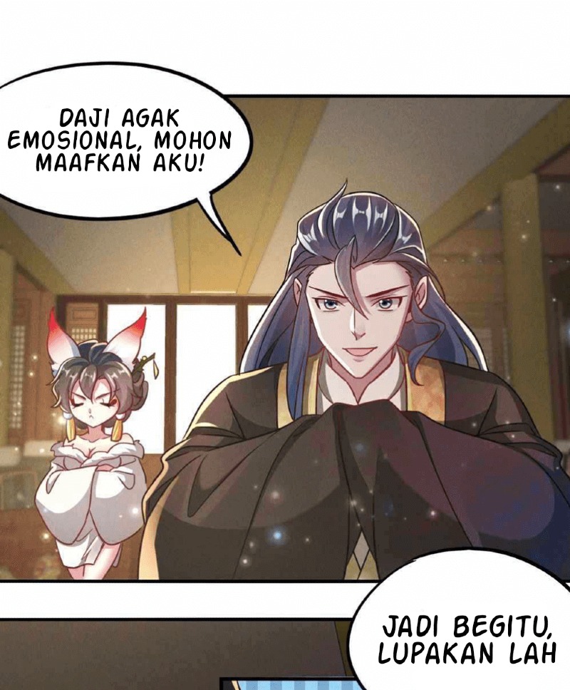 I Can Summon God chapter 11 halaman 29