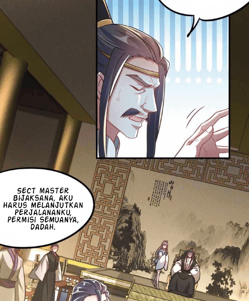 I Can Summon God chapter 11 halaman 30