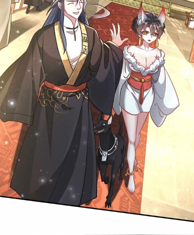 I Can Summon God chapter 11 halaman 31
