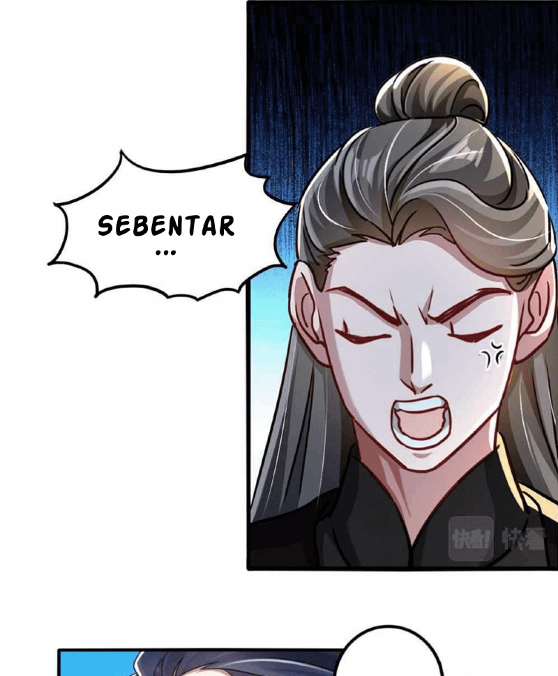I Can Summon God chapter 11 halaman 32