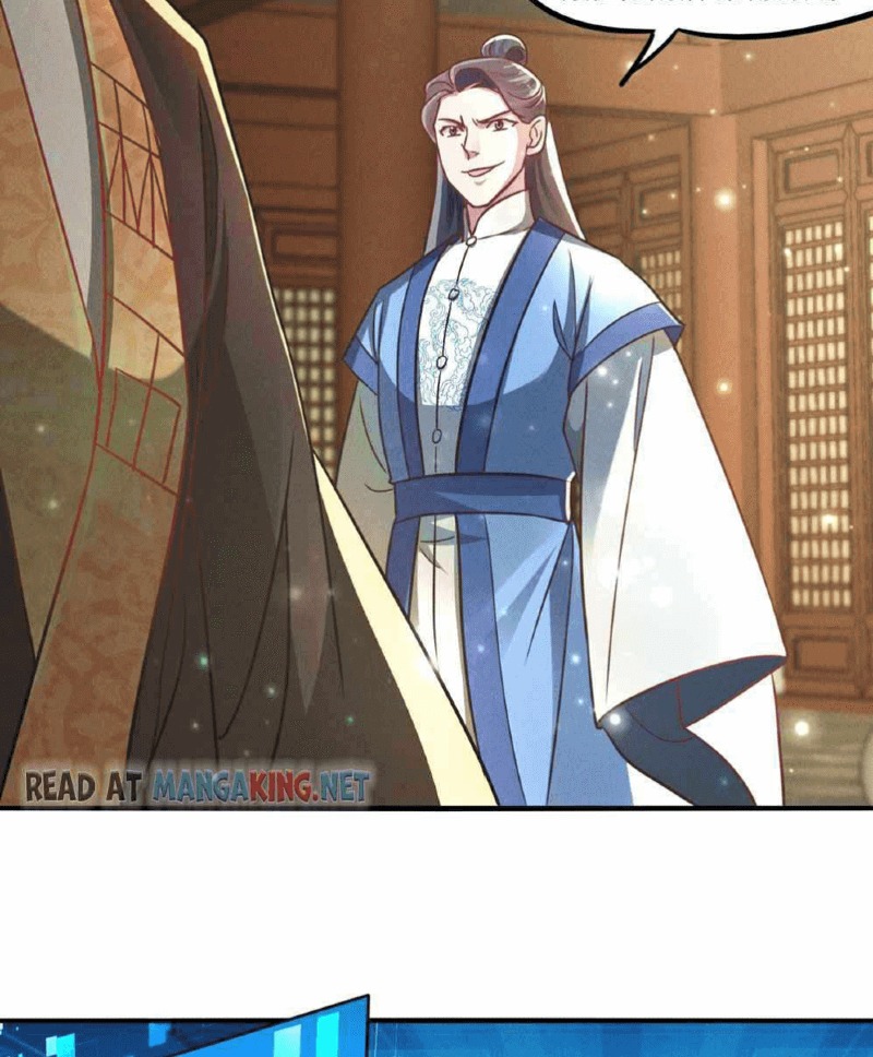 I Can Summon God chapter 11 halaman 34