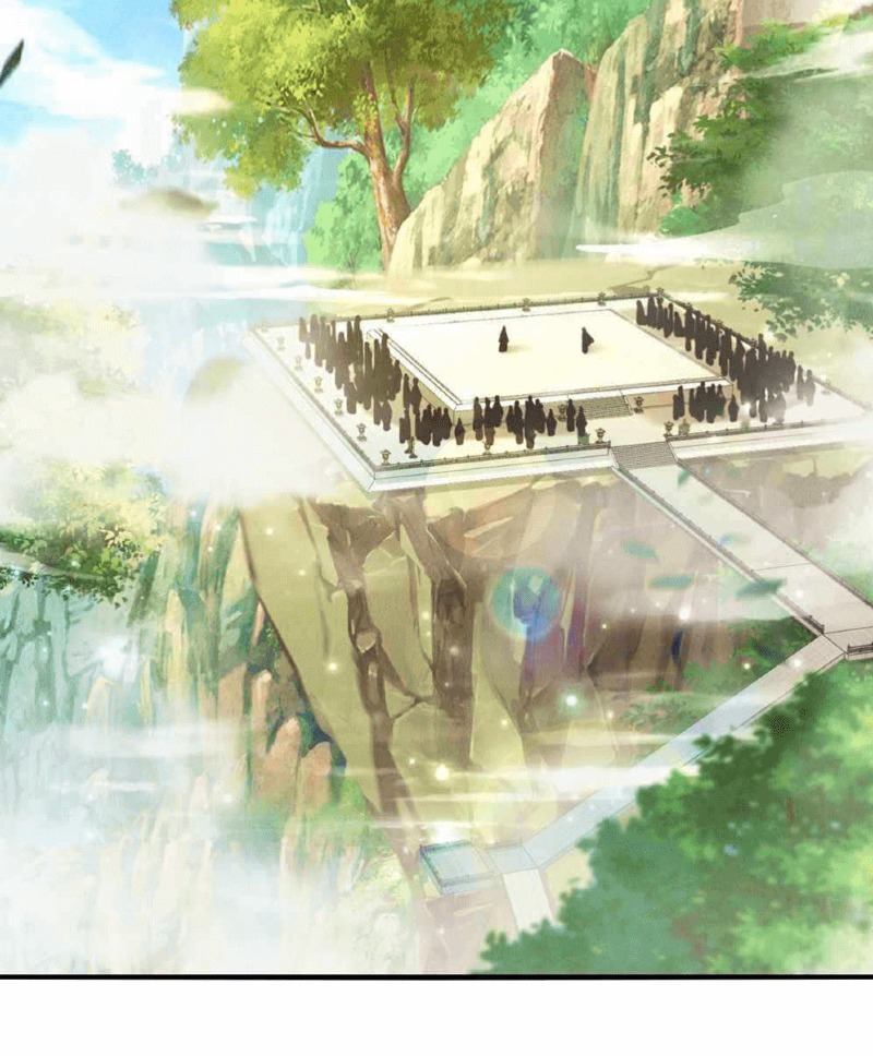 I Can Summon God chapter 11 halaman 38