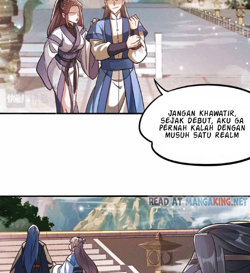 I Can Summon God chapter 11 halaman 41