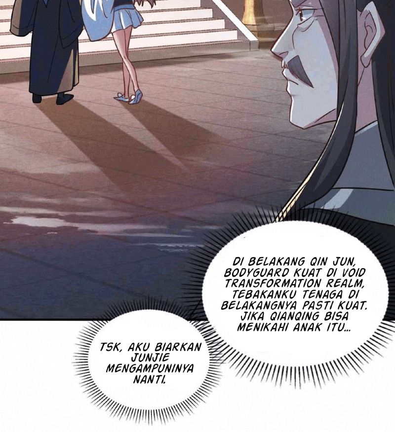 I Can Summon God chapter 11 halaman 42
