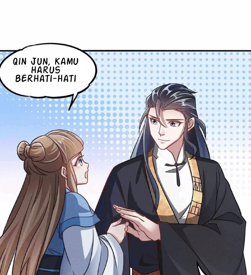 I Can Summon God chapter 11 halaman 43