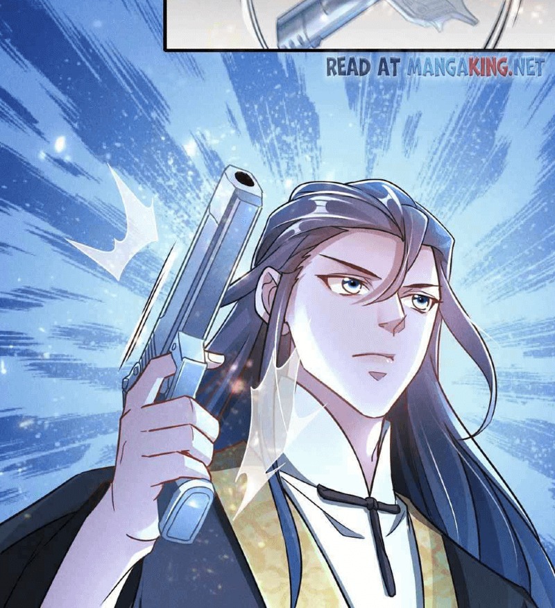 I Can Summon God chapter 11 halaman 46