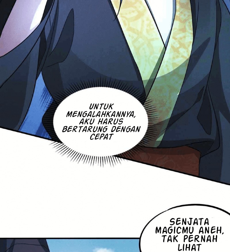 I Can Summon God chapter 11 halaman 47