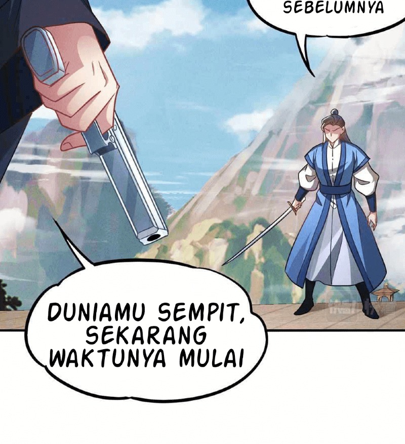 I Can Summon God chapter 11 halaman 48