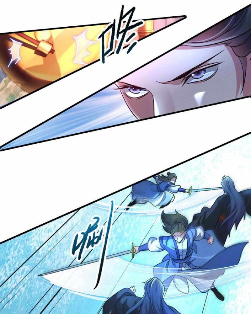 I Can Summon God chapter 11 halaman 49