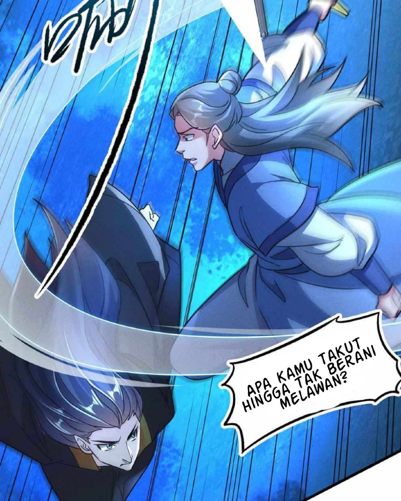 I Can Summon God chapter 11 halaman 51