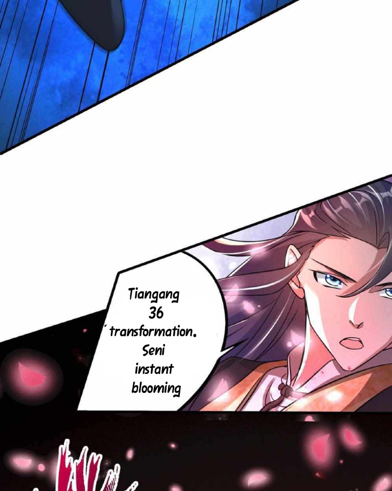 I Can Summon God chapter 11 halaman 52