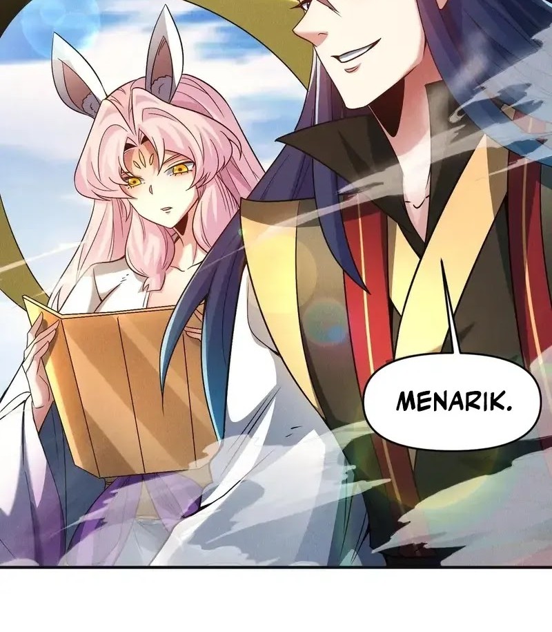 I Can Summon God Bab 110 halaman 23