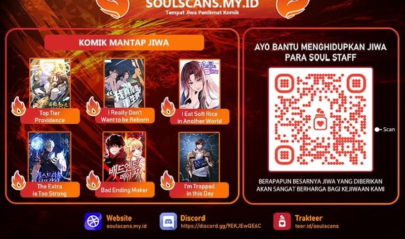 I Can Summon God Bab 110 halaman 37