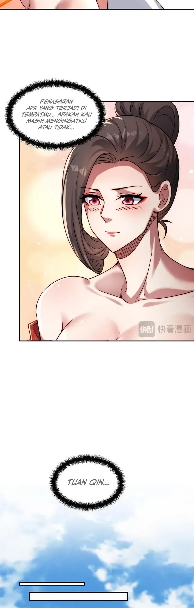 I Can Summon God chapter 111 halaman 21