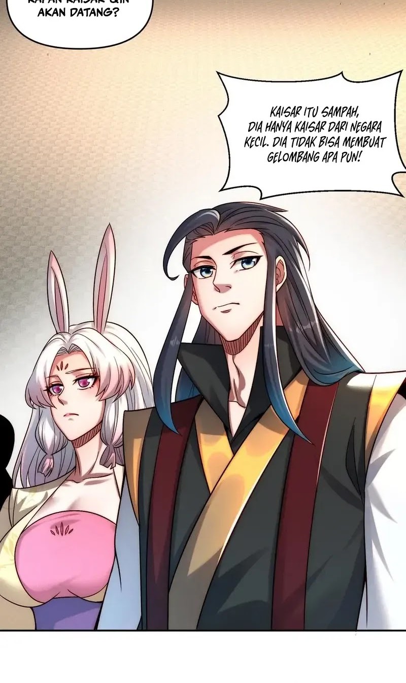 I Can Summon God chapter 111 halaman 29