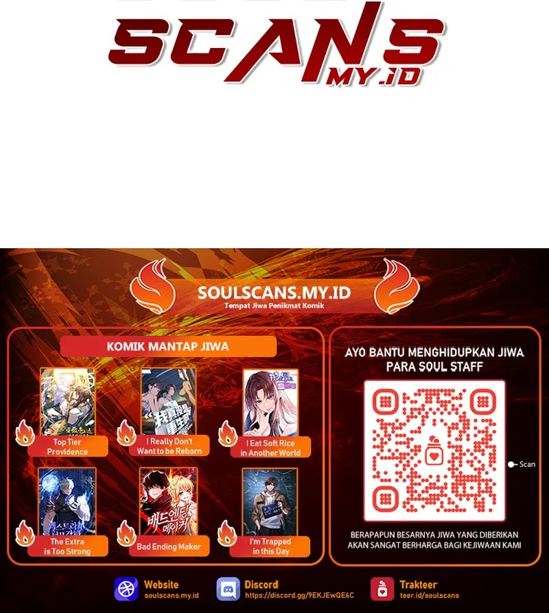 I Can Summon God chapter 111 halaman 40