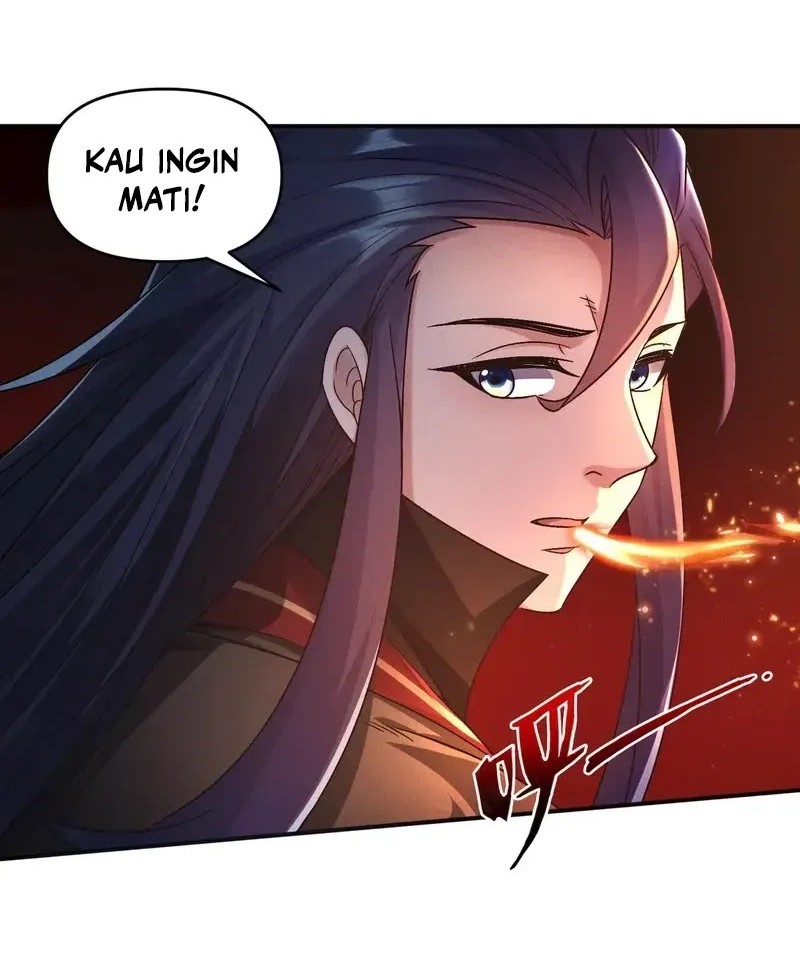 I Can Summon God Bab 112 halaman 13