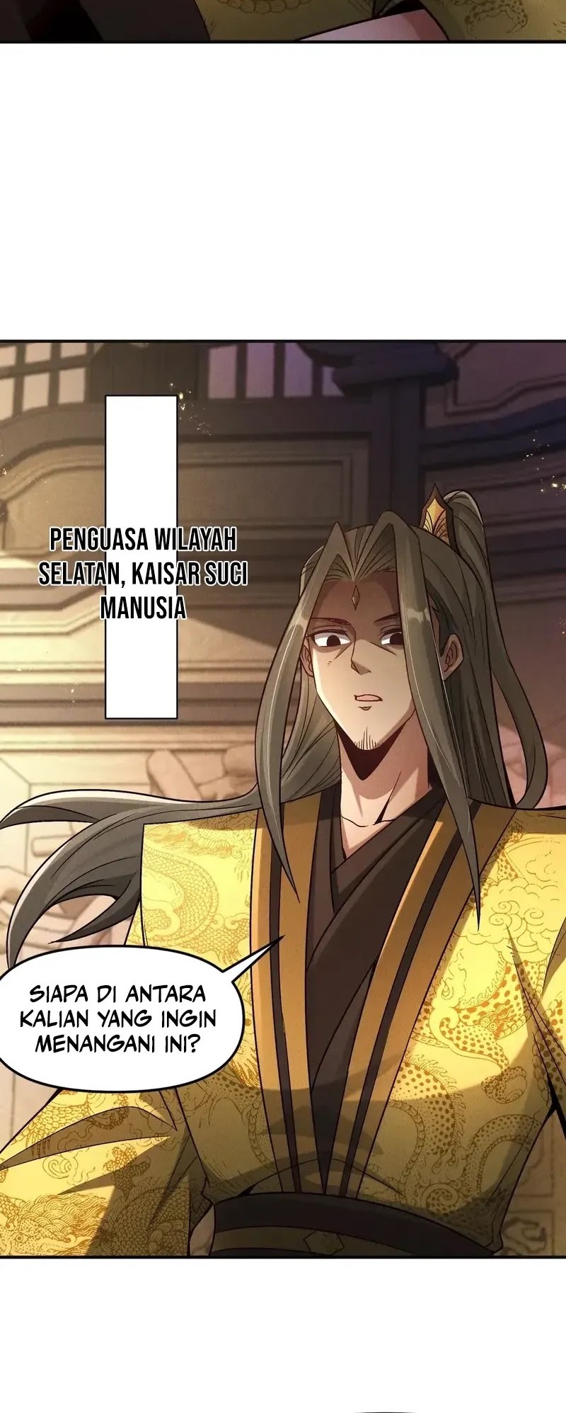 I Can Summon God Bab 112 halaman 25