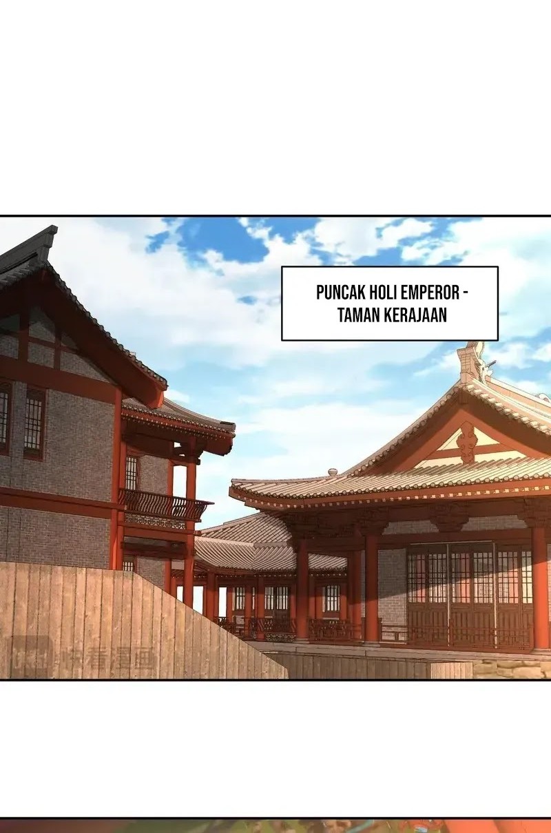 I Can Summon God chapter 113 halaman 3