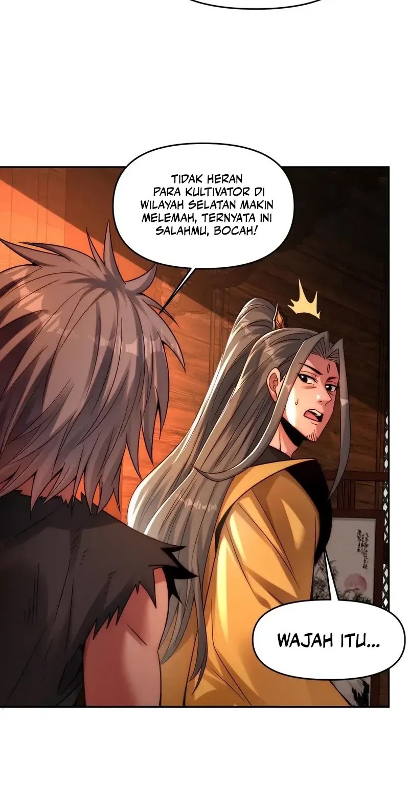 I Can Summon God chapter 113 halaman 13