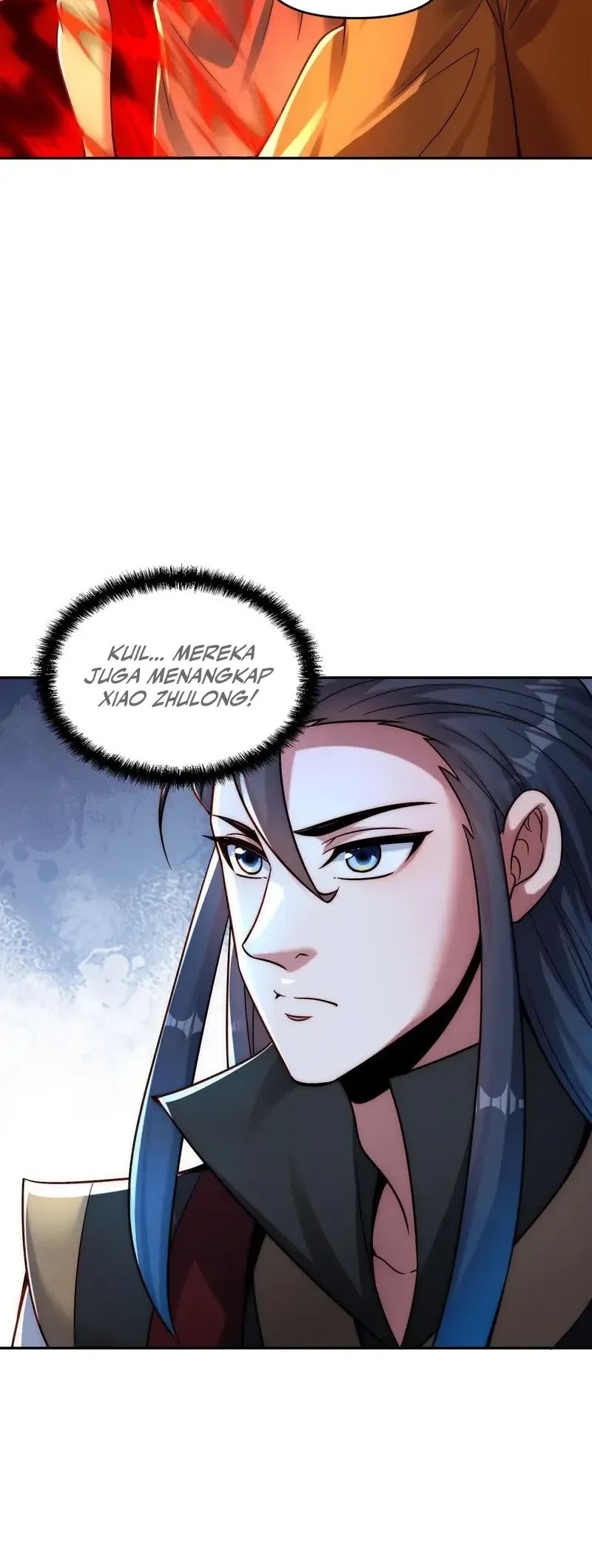 I Can Summon God chapter 113 halaman 15