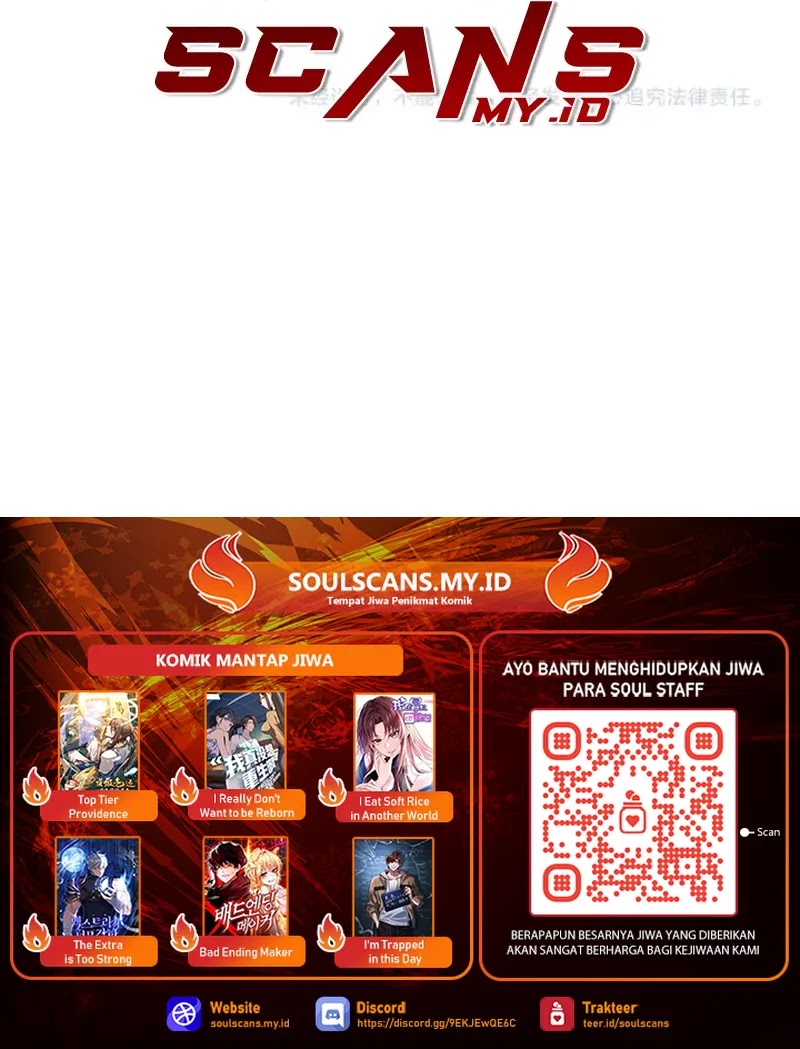 I Can Summon God chapter 113 halaman 38