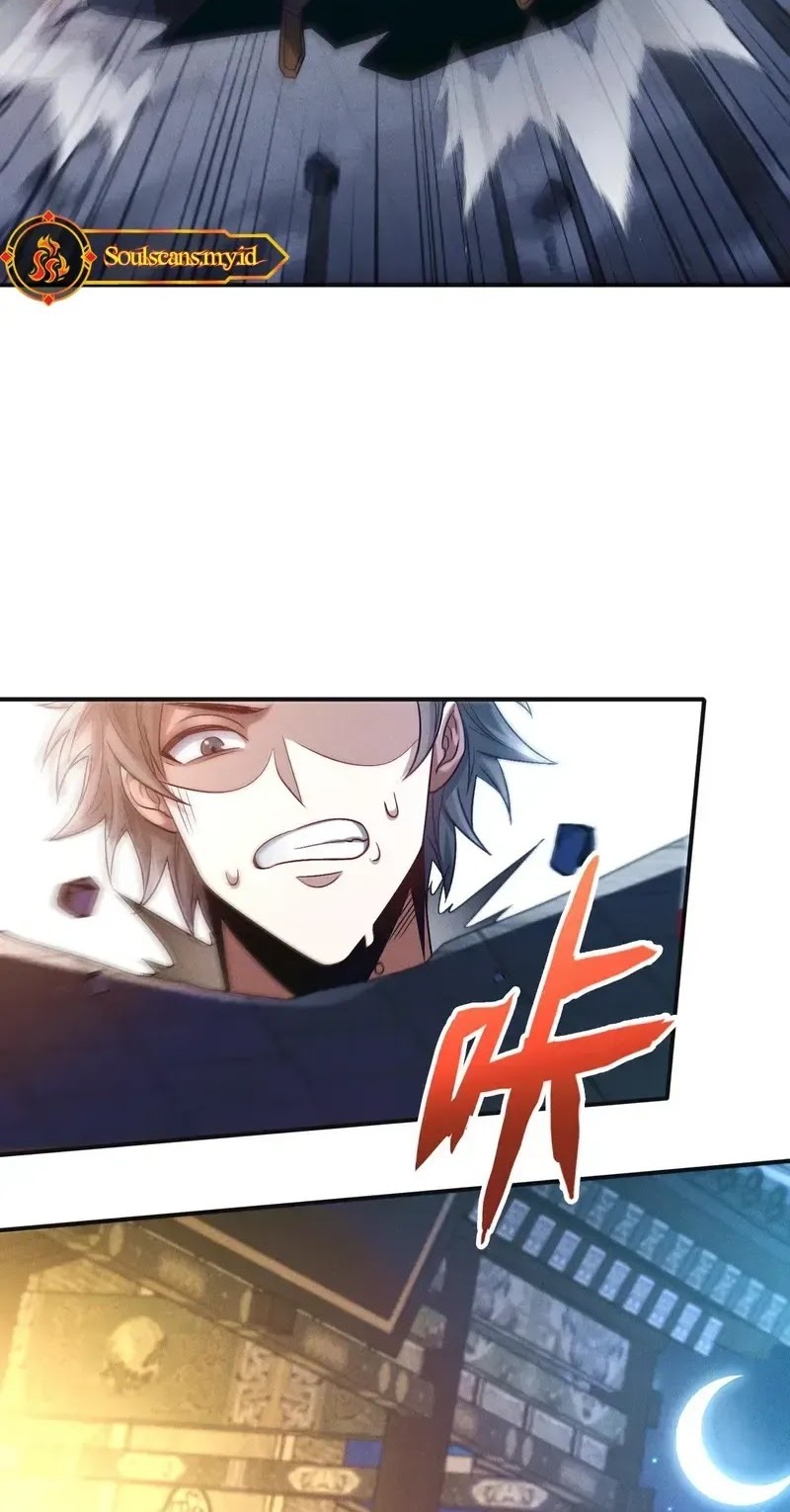 I Can Summon God chapter 114 halaman 25