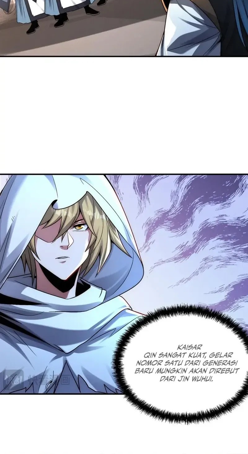 I Can Summon God chapter 115 halaman 23