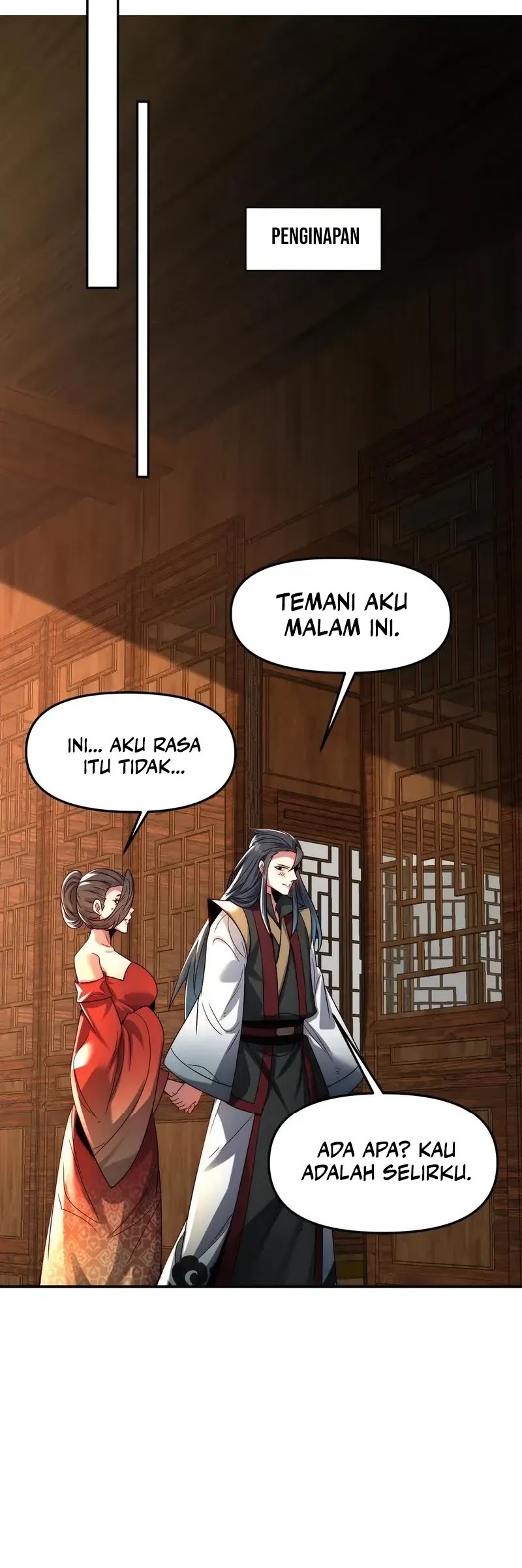 I Can Summon God chapter 115 halaman 25