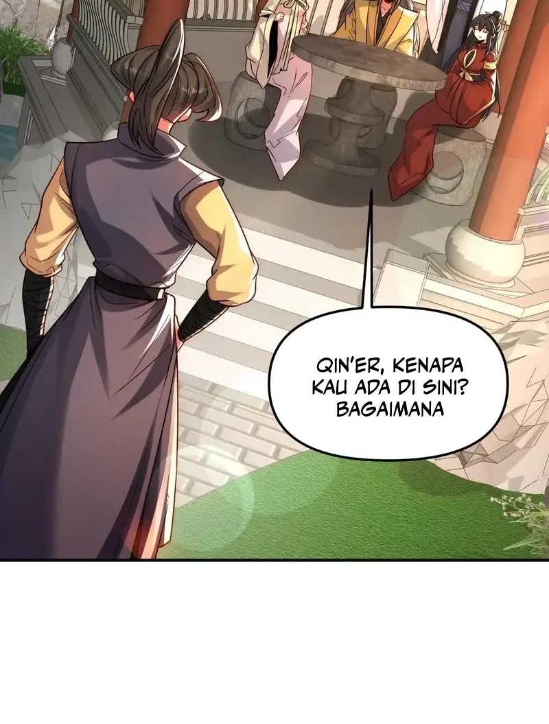 I Can Summon God chapter 115 halaman 33
