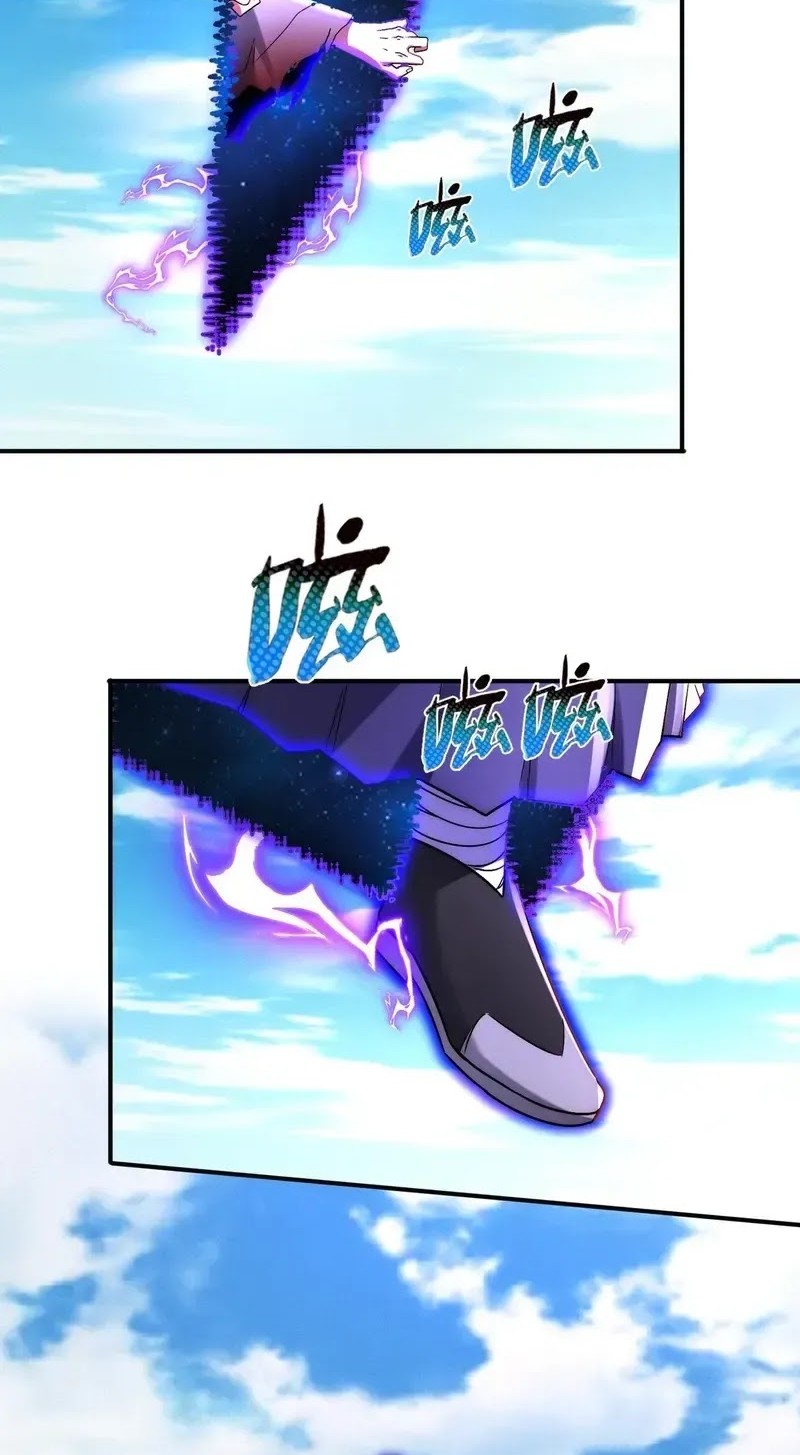 I Can Summon God chapter 115 halaman 37