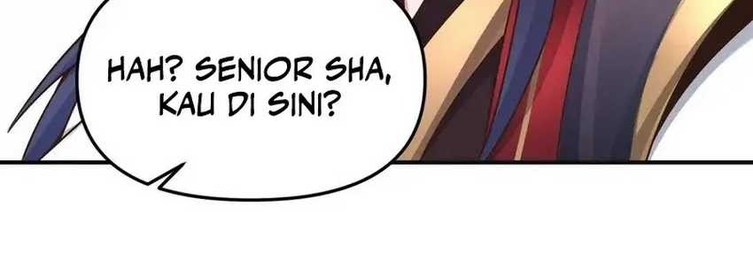 I Can Summon God Bab 116 halaman 19