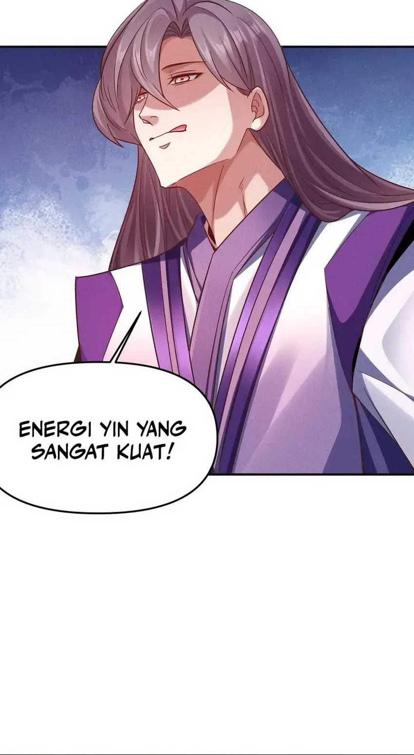 I Can Summon God Bab 116 halaman 29