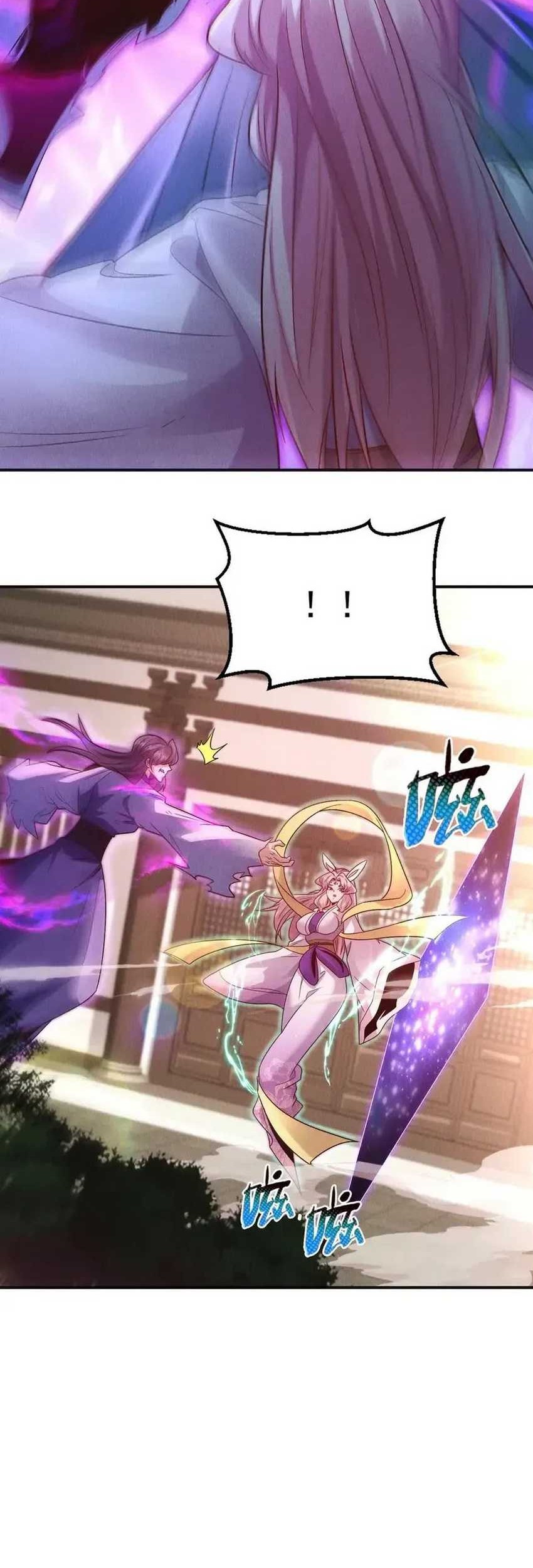 I Can Summon God Bab 116 halaman 45