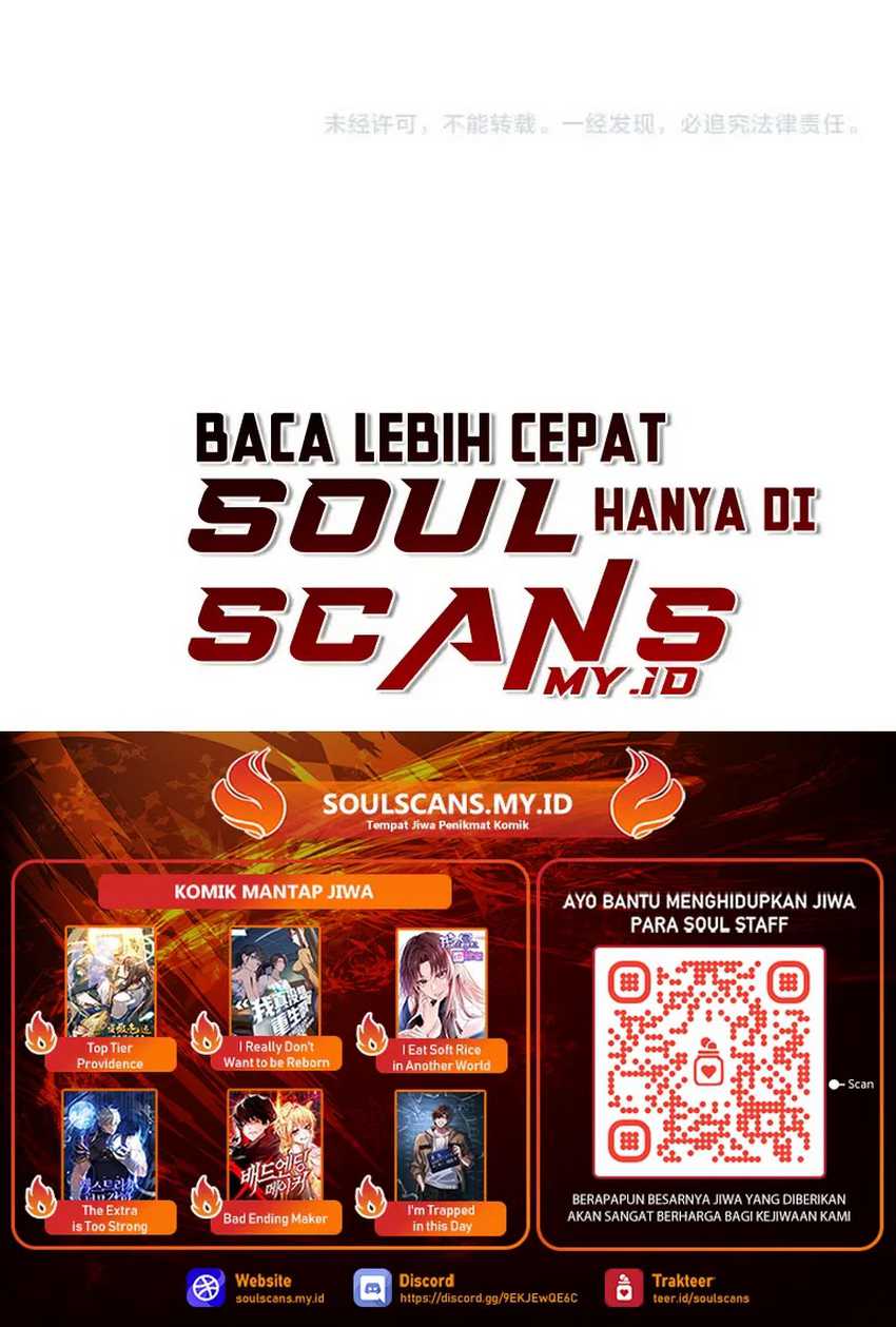 I Can Summon God Bab 116 halaman 50