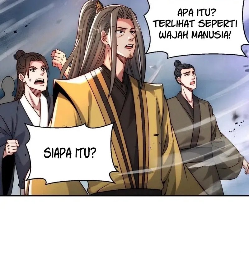 I Can Summon God Bab 117 halaman 8