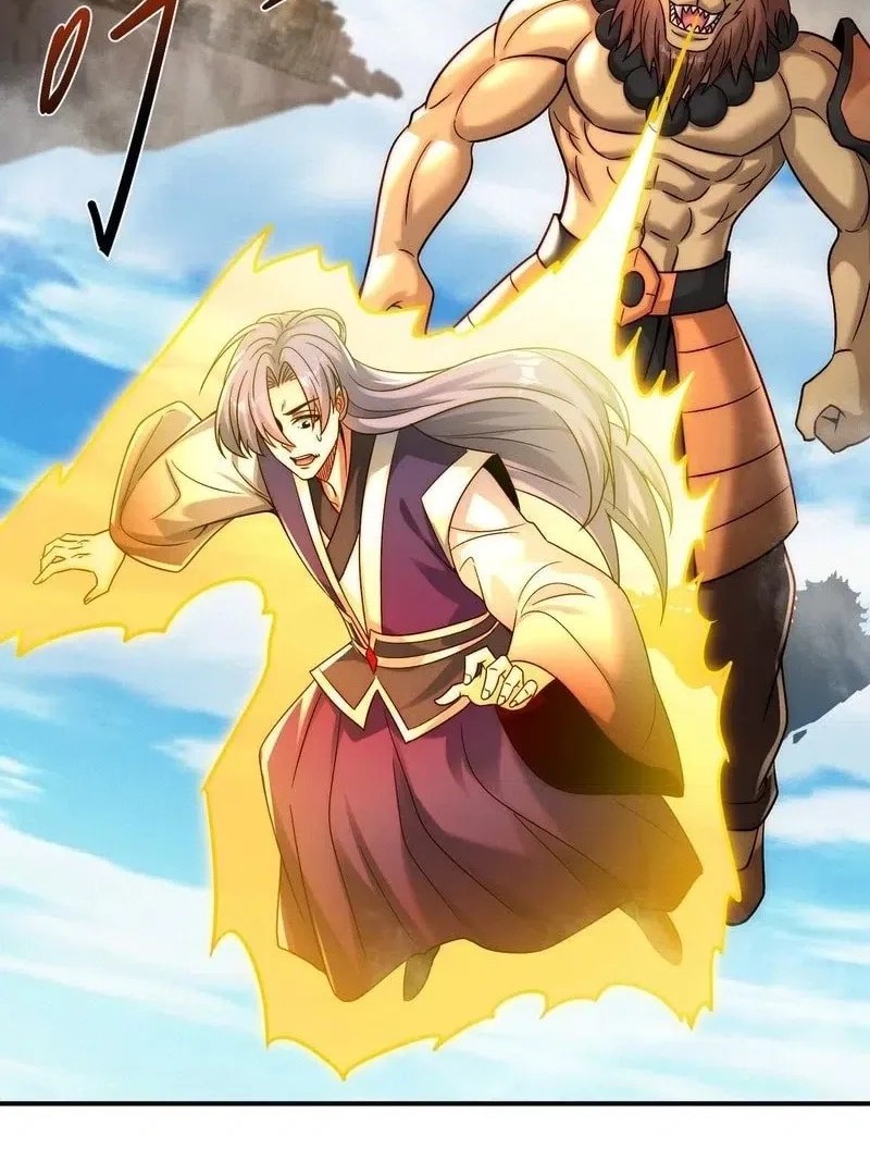 I Can Summon God Bab 117 halaman 16