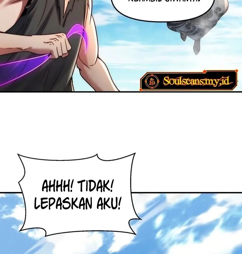 I Can Summon God Bab 117 halaman 24