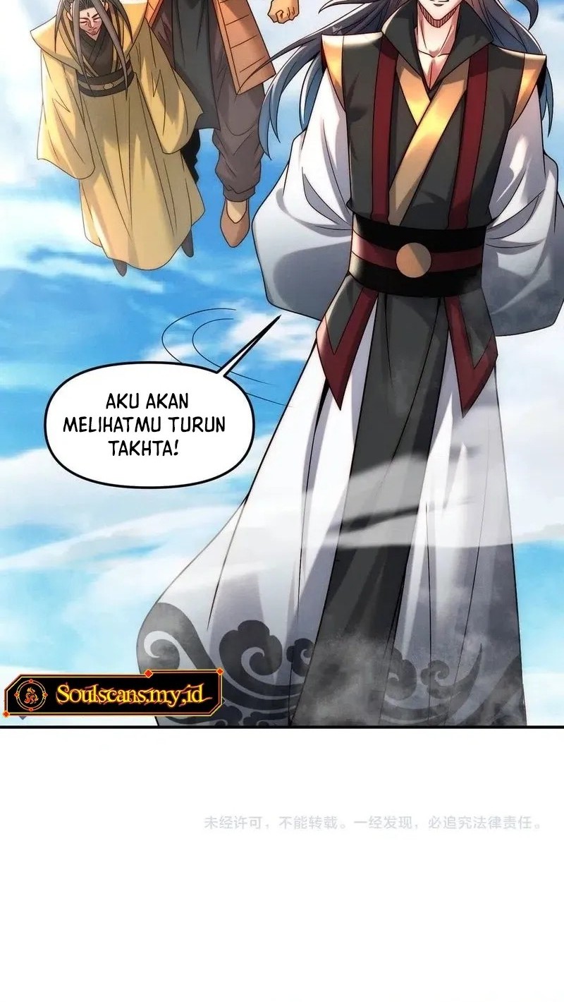 I Can Summon God Bab 117 halaman 32