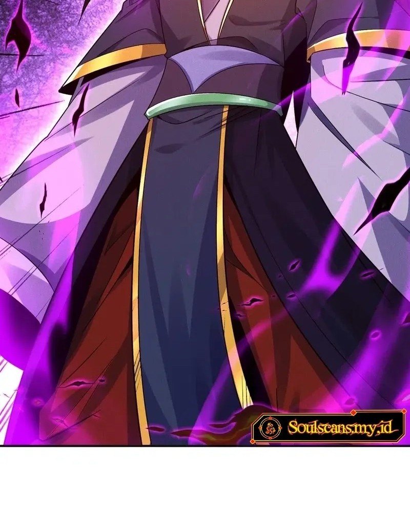 I Can Summon God Bab 118 halaman 12