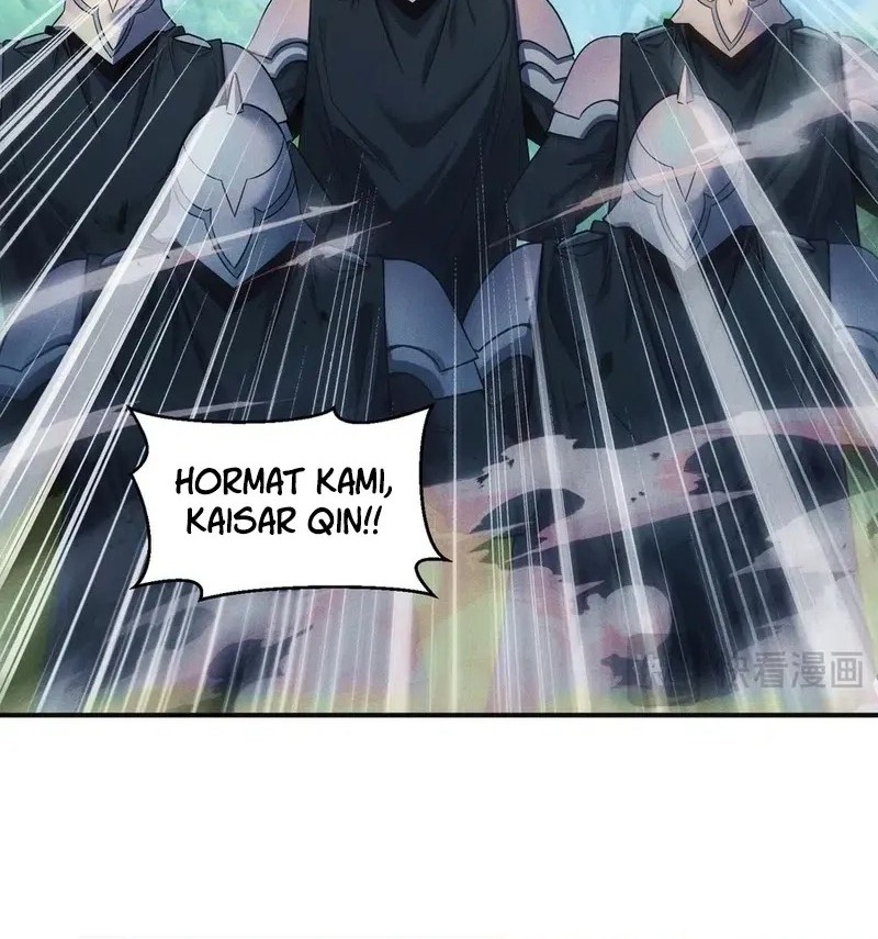 I Can Summon God Bab 118 halaman 16
