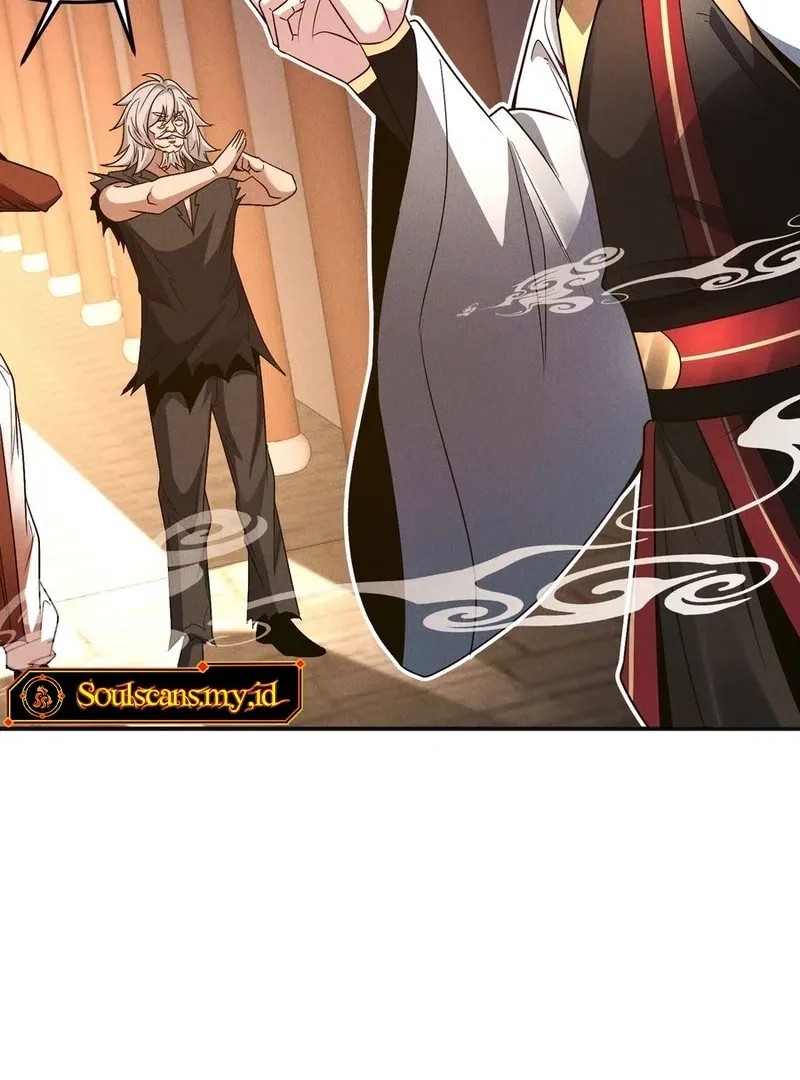 I Can Summon God Bab 118 halaman 28