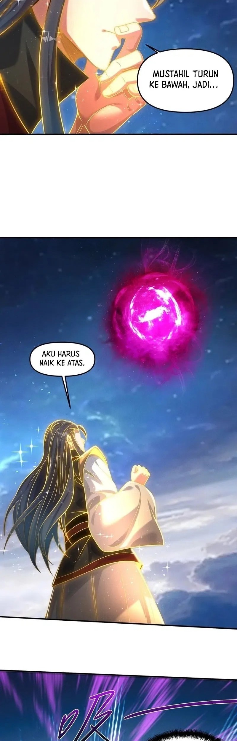I Can Summon God chapter 119 halaman 16
